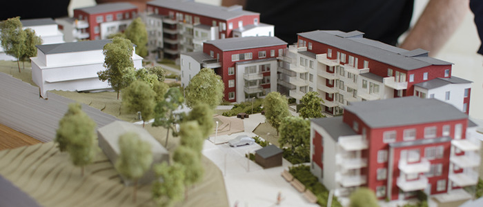 Ekerös utveckling och trafik