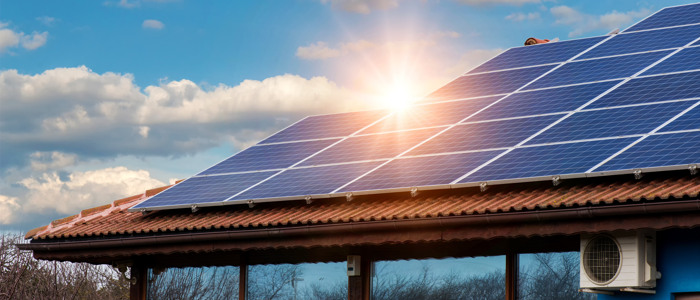 Bygga, bo och miljö